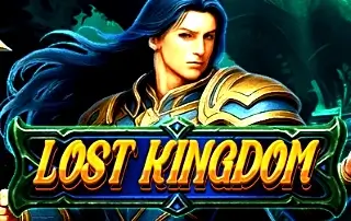 Lost Kingdom Adventure Game
