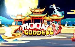 Moon Goddess Mystery Game