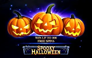 Spooky Halloween Legend Game